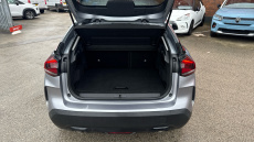 Citroen C4 1.2 PureTech [130] Shine 5dr Petrol Hatchback